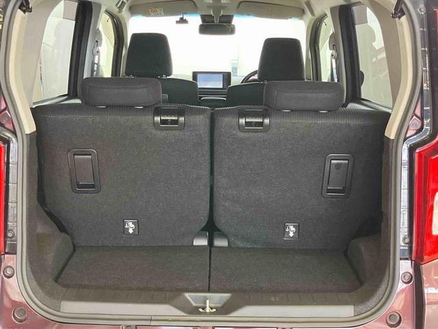 ムーヴ Ｘリミテッド　ＳＡＩＩＩ　スマートアシスト付き　ＤＶＤチューナー付き　バックカメラ　ドライブレコーダー付き　ステアリングスイッチ　シートヒーター　キーフリーシステム　オートライト・ハイビーム　アイドリングストップ（23枚目）