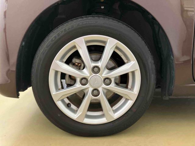 ムーヴ Ｘリミテッド　ＳＡＩＩＩ　スマートアシスト付き　ＤＶＤチューナー付き　バックカメラ　ドライブレコーダー付き　ステアリングスイッチ　シートヒーター　キーフリーシステム　オートライト・ハイビーム　アイドリングストップ（29枚目）