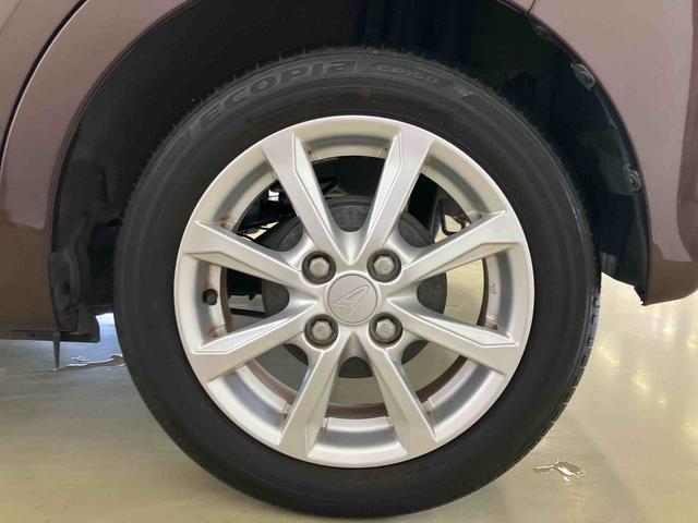 ムーヴ Ｘリミテッド　ＳＡＩＩＩ　スマートアシスト付き　ＤＶＤチューナー付き　バックカメラ　ドライブレコーダー付き　ステアリングスイッチ　シートヒーター　キーフリーシステム　オートライト・ハイビーム　アイドリングストップ（30枚目）