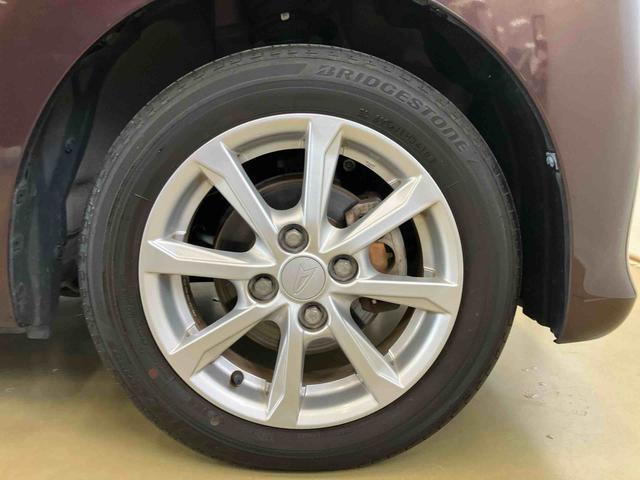 ムーヴ Ｘリミテッド　ＳＡＩＩＩ　スマートアシスト付き　ＤＶＤチューナー付き　バックカメラ　ドライブレコーダー付き　ステアリングスイッチ　シートヒーター　キーフリーシステム　オートライト・ハイビーム　アイドリングストップ（32枚目）