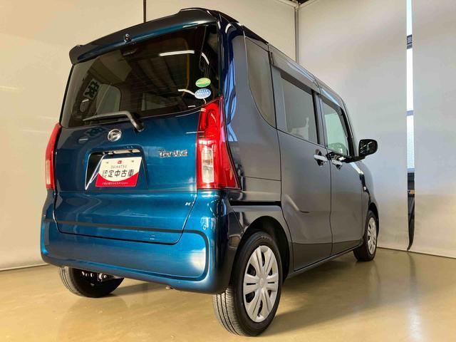 タント Ｌ　スマートアシスト付き　ナビゲーションシステム付き　バックカメラ　ドライブレコーダー付き　オートライト・ハイビーム　ステアリングスイッチ　キーレスエントリー　コーナーセンサー（4枚目）