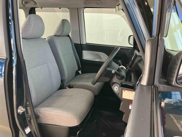 タント Ｌ　スマートアシスト付き　ナビゲーションシステム付き　バックカメラ　ドライブレコーダー付き　オートライト・ハイビーム　ステアリングスイッチ　キーレスエントリー　コーナーセンサー（7枚目）