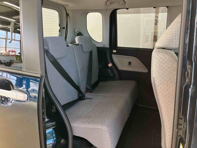 タント Ｌ　スマートアシスト付き　ナビゲーションシステム付き　バックカメラ　ドライブレコーダー付き　オートライト・ハイビーム　ステアリングスイッチ　キーレスエントリー　コーナーセンサー（22枚目）