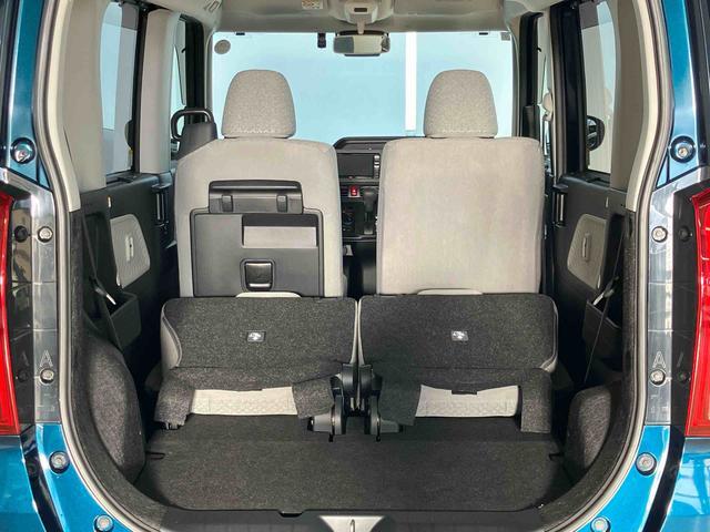 タント Ｌ　スマートアシスト付き　ナビゲーションシステム付き　バックカメラ　ドライブレコーダー付き　オートライト・ハイビーム　ステアリングスイッチ　キーレスエントリー　コーナーセンサー（24枚目）