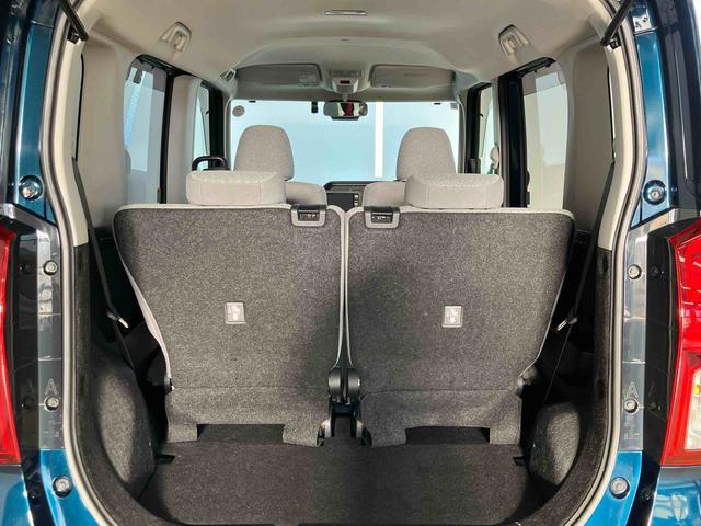 タント Ｌ　スマートアシスト付き　ナビゲーションシステム付き　バックカメラ　ドライブレコーダー付き　オートライト・ハイビーム　ステアリングスイッチ　キーレスエントリー　コーナーセンサー（26枚目）