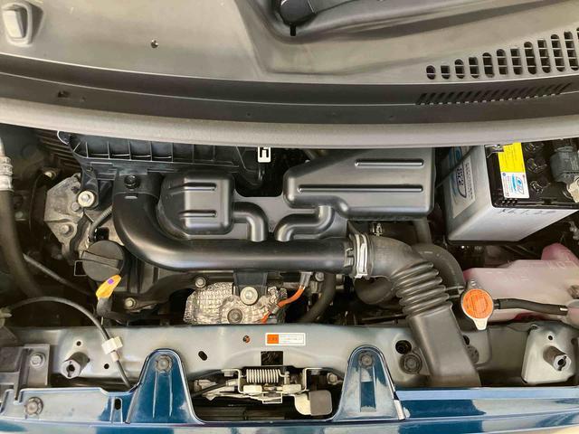 タント Ｌ　スマートアシスト付き　ナビゲーションシステム付き　バックカメラ　ドライブレコーダー付き　オートライト・ハイビーム　ステアリングスイッチ　キーレスエントリー　コーナーセンサー（28枚目）