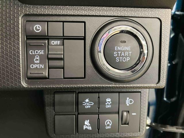 タント Ｘ　スマートアシスト付き　ワンオーナー　オートライト・ハイビーム　ＬＥＤヘッドランプ　コーナーセンサー　両側スライドドア・片側電動　電動パーキングブレーキ　ブレーキホールドシステム　キーフリー（13枚目）