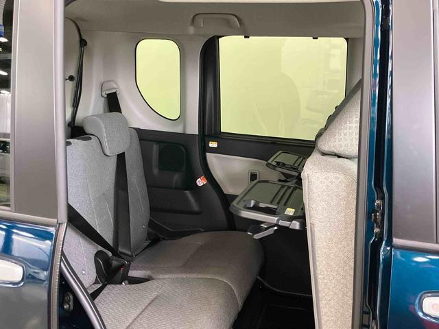 タント Ｘ　スマートアシスト付き　ワンオーナー　オートライト・ハイビーム　ＬＥＤヘッドランプ　コーナーセンサー　両側スライドドア・片側電動　電動パーキングブレーキ　ブレーキホールドシステム　キーフリー（21枚目）