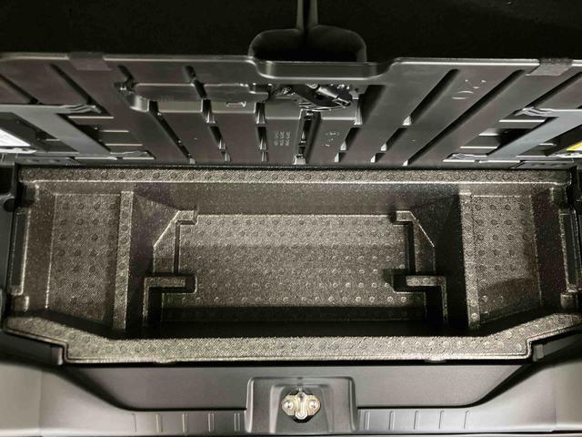 タント Ｘ　スマートアシスト付き　ワンオーナー　オートライト・ハイビーム　ＬＥＤヘッドランプ　コーナーセンサー　両側スライドドア・片側電動　電動パーキングブレーキ　ブレーキホールドシステム　キーフリー（24枚目）