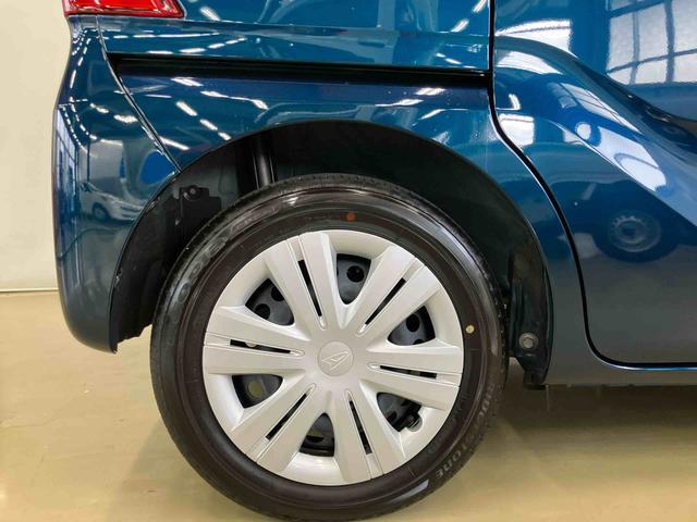 タント Ｘ　スマートアシスト付き　ワンオーナー　オートライト・ハイビーム　ＬＥＤヘッドランプ　コーナーセンサー　両側スライドドア・片側電動　電動パーキングブレーキ　ブレーキホールドシステム　キーフリー（35枚目）