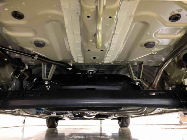 タント ファンクロス　スマートアシスト付き　ワンオーナー　オートライト・ハイビーム　ＬＥＤヘッドランプ　コーナーセンサー　両側電動スライドドア　電動パーキングブレーキ　ブレーキホールドシステム　キーフリーシステム（6枚目）