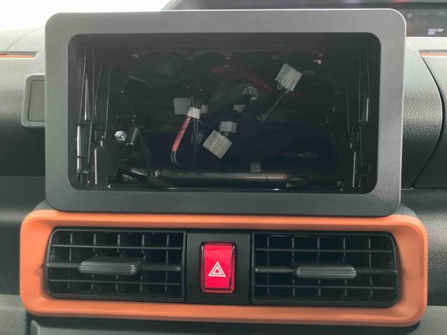 タント ファンクロス　スマートアシスト付き　ワンオーナー　オートライト・ハイビーム　ＬＥＤヘッドランプ　コーナーセンサー　両側電動スライドドア　電動パーキングブレーキ　ブレーキホールドシステム　キーフリーシステム（10枚目）