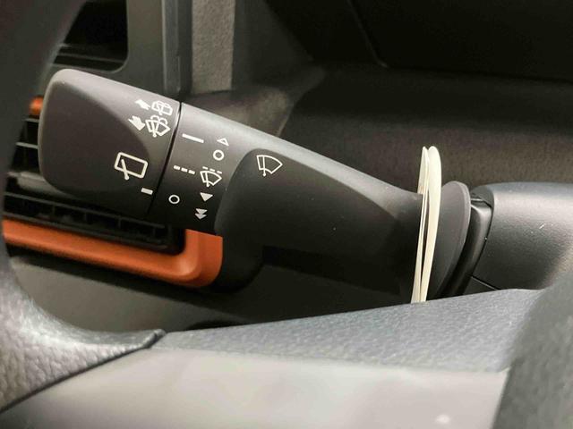 タント ファンクロス　スマートアシスト付き　ワンオーナー　オートライト・ハイビーム　ＬＥＤヘッドランプ　コーナーセンサー　両側電動スライドドア　電動パーキングブレーキ　ブレーキホールドシステム　キーフリーシステム（14枚目）