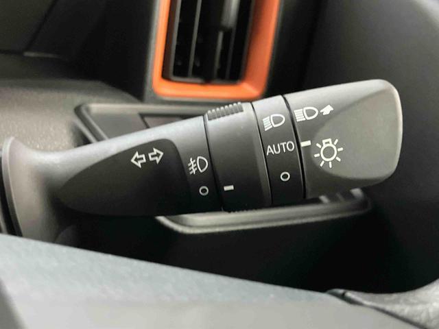 タント ファンクロス　スマートアシスト付き　ワンオーナー　オートライト・ハイビーム　ＬＥＤヘッドランプ　コーナーセンサー　両側電動スライドドア　電動パーキングブレーキ　ブレーキホールドシステム　キーフリーシステム（15枚目）