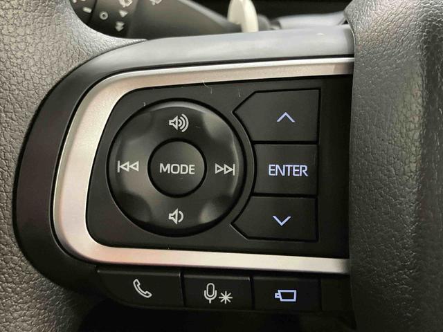 タント ファンクロス　スマートアシスト付き　ワンオーナー　オートライト・ハイビーム　ＬＥＤヘッドランプ　コーナーセンサー　両側電動スライドドア　電動パーキングブレーキ　ブレーキホールドシステム　キーフリーシステム（16枚目）