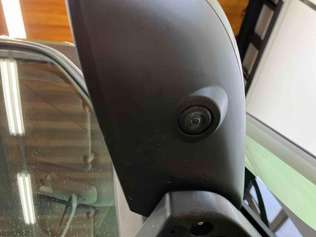 タント ファンクロス　スマートアシスト付き　ワンオーナー　オートライト・ハイビーム　ＬＥＤヘッドランプ　コーナーセンサー　両側電動スライドドア　電動パーキングブレーキ　ブレーキホールドシステム　キーフリーシステム（27枚目）