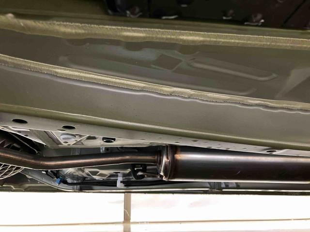 タント ファンクロス　スマートアシスト付き　ワンオーナー　オートライト・ハイビーム　ＬＥＤヘッドランプ　コーナーセンサー　両側電動スライドドア　電動パーキングブレーキ　ブレーキホールドシステム　キーフリーシステム（31枚目）