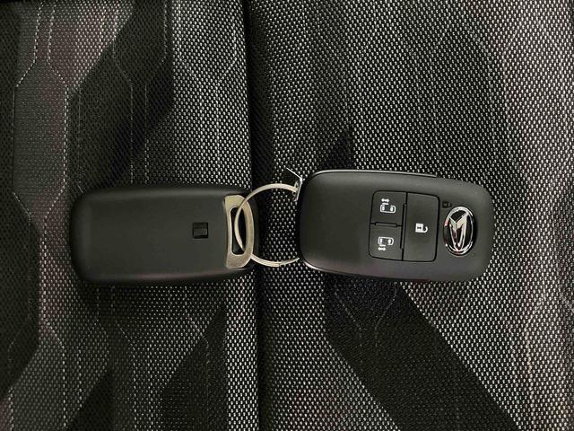 タント ファンクロス　スマートアシスト付き　ワンオーナー　オートライト・ハイビーム　ＬＥＤヘッドランプ　コーナーセンサー　両側電動スライドドア　電動パーキングブレーキ　ブレーキホールドシステム　キーフリーシステム（37枚目）