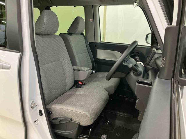 タント Ｘ　スマートアシスト付き　ワンオーナー　オートライト・ハイビーム　ＬＥＤヘッドランプ　コーナーセンサー　両側スライドドア・片側電動　電動パーキングブレーキ　ブレーキホールドシステム　キーフリーシステム（7枚目）