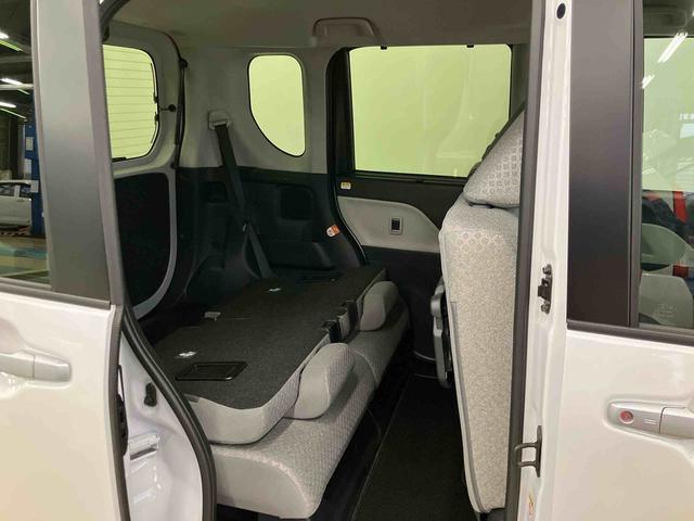 タント Ｘ　スマートアシスト付き　ワンオーナー　オートライト・ハイビーム　ＬＥＤヘッドランプ　コーナーセンサー　両側スライドドア・片側電動　電動パーキングブレーキ　ブレーキホールドシステム　キーフリーシステム（20枚目）