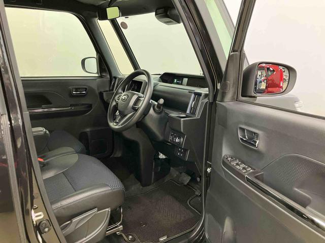 タント カスタムＸ　スマートアシスト付き　ワンオーナー　オートライト・ハイビーム　ＬＥＤヘッドランプ　コーナーセンサー　両側電動スライドドア　電動パーキングブレーキ　ブレーキホールドシステム　キーフリーシステム（8枚目）