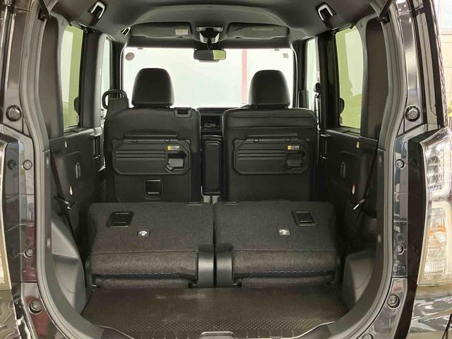 タント カスタムＸ　スマートアシスト付き　ワンオーナー　オートライト・ハイビーム　ＬＥＤヘッドランプ　コーナーセンサー　両側電動スライドドア　電動パーキングブレーキ　ブレーキホールドシステム　キーフリーシステム（22枚目）