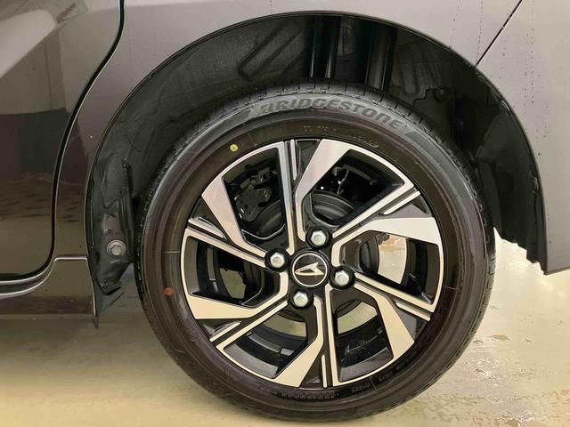 タント カスタムＸ　スマートアシスト付き　ワンオーナー　オートライト・ハイビーム　ＬＥＤヘッドランプ　コーナーセンサー　両側電動スライドドア　電動パーキングブレーキ　ブレーキホールドシステム　キーフリーシステム（31枚目）