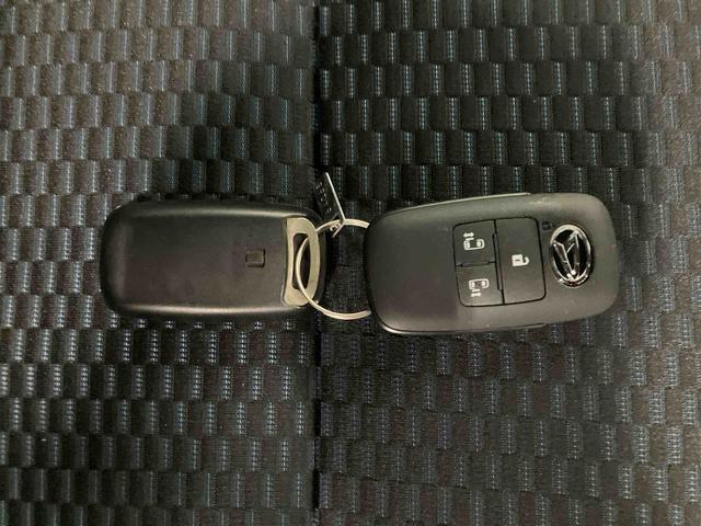 タント カスタムＸ　スマートアシスト付き　ワンオーナー　オートライト・ハイビーム　ＬＥＤヘッドランプ　コーナーセンサー　両側電動スライドドア　電動パーキングブレーキ　ブレーキホールドシステム　キーフリーシステム（34枚目）