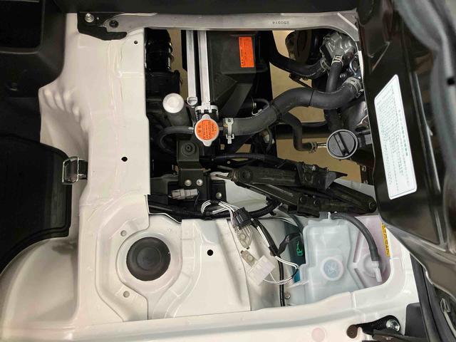 ダイハツ認定中古車は、「もしもの時も安心の保証付き」「法定12ヶ月点検相当の点検・整備」「車の状態が見えるカルテ」が全車に付いています!