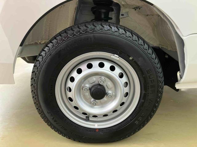 ハイゼットトラック スタンダード　スマートアシスト付き　パートタイム４ＷＤ　ラジオ付き　オートライト・ハイビーム　衝突回避支援ブレーキ　誤発進抑制制御機能　コーナーセンサー　アイドリングストップ（20枚目）