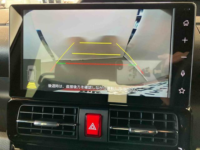 タント カスタムＸ　スマートアシスト付き　オートライト・ハイビーム　ＬＥＤヘッドランプ　コーナーセンサー　両側電動スライドドア　電動パーキングブレーキ　ブレーキホールドシステム　キーフリーシステム（11枚目）