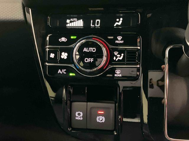 タント カスタムＸ　スマートアシスト付き　オートライト・ハイビーム　ＬＥＤヘッドランプ　コーナーセンサー　両側電動スライドドア　電動パーキングブレーキ　ブレーキホールドシステム　キーフリーシステム（12枚目）
