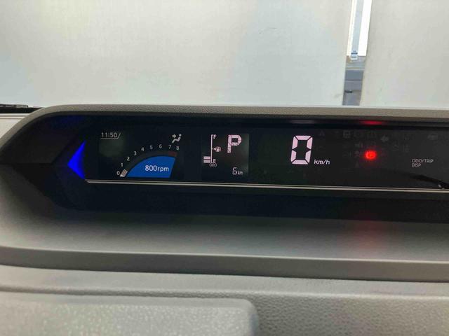 タント カスタムＸ　スマートアシスト付き　オートライト・ハイビーム　ＬＥＤヘッドランプ　コーナーセンサー　両側電動スライドドア　電動パーキングブレーキ　ブレーキホールドシステム　キーフリーシステム（19枚目）