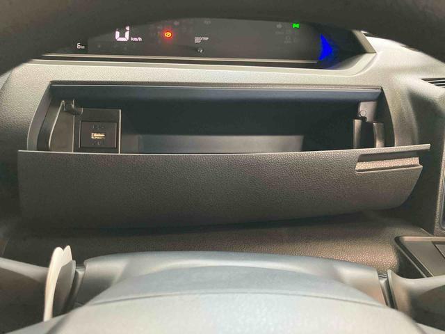 タント カスタムＸ　スマートアシスト付き　オートライト・ハイビーム　ＬＥＤヘッドランプ　コーナーセンサー　両側電動スライドドア　電動パーキングブレーキ　ブレーキホールドシステム　キーフリーシステム（21枚目）