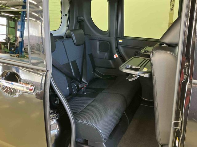 タント カスタムＸ　スマートアシスト付き　オートライト・ハイビーム　ＬＥＤヘッドランプ　コーナーセンサー　両側電動スライドドア　電動パーキングブレーキ　ブレーキホールドシステム　キーフリーシステム（22枚目）