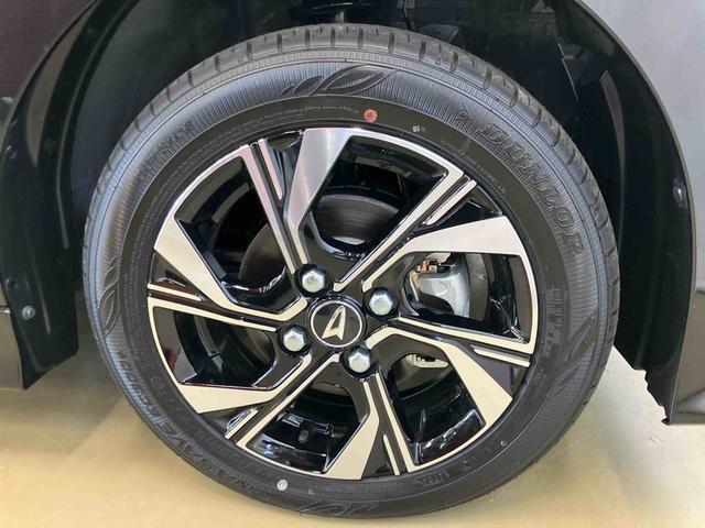 タント カスタムＸ　スマートアシスト付き　オートライト・ハイビーム　ＬＥＤヘッドランプ　コーナーセンサー　両側電動スライドドア　電動パーキングブレーキ　ブレーキホールドシステム　キーフリーシステム（35枚目）