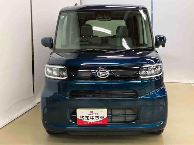 タント Ｘ　スマートアシスト付き　オートライト・ハイビーム　ＬＥＤヘッドランプ　コーナーセンサー　両側電動スライドドア　電動パーキングブレーキ　ブレーキホールドシステム　キーフリーシステム（3枚目）