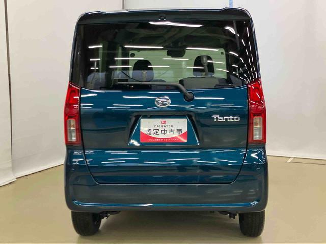 タント Ｘ　スマートアシスト付き　オートライト・ハイビーム　ＬＥＤヘッドランプ　コーナーセンサー　両側電動スライドドア　電動パーキングブレーキ　ブレーキホールドシステム　キーフリーシステム（5枚目）
