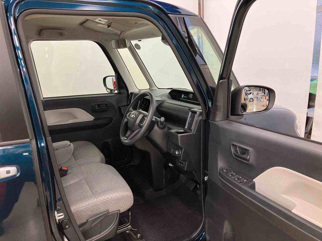 タント Ｘ　スマートアシスト付き　オートライト・ハイビーム　ＬＥＤヘッドランプ　コーナーセンサー　両側電動スライドドア　電動パーキングブレーキ　ブレーキホールドシステム　キーフリーシステム（8枚目）