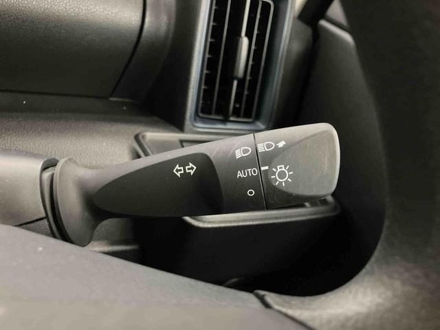 タント Ｘ　スマートアシスト付き　オートライト・ハイビーム　ＬＥＤヘッドランプ　コーナーセンサー　両側電動スライドドア　電動パーキングブレーキ　ブレーキホールドシステム　キーフリーシステム（17枚目）