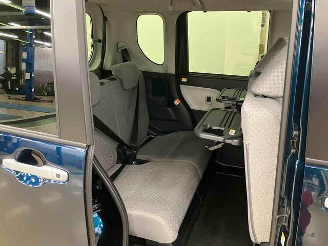 タント Ｘ　スマートアシスト付き　オートライト・ハイビーム　ＬＥＤヘッドランプ　コーナーセンサー　両側電動スライドドア　電動パーキングブレーキ　ブレーキホールドシステム　キーフリーシステム（21枚目）