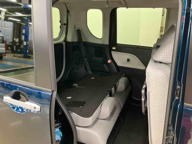 タント Ｘ　スマートアシスト付き　オートライト・ハイビーム　ＬＥＤヘッドランプ　コーナーセンサー　両側電動スライドドア　電動パーキングブレーキ　ブレーキホールドシステム　キーフリーシステム（22枚目）