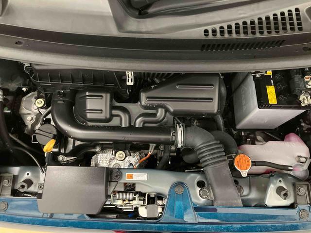 タント Ｘ　スマートアシスト付き　オートライト・ハイビーム　ＬＥＤヘッドランプ　コーナーセンサー　両側電動スライドドア　電動パーキングブレーキ　ブレーキホールドシステム　キーフリーシステム（28枚目）