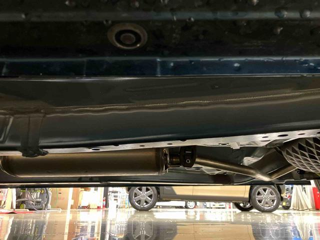 タント Ｘ　スマートアシスト付き　オートライト・ハイビーム　ＬＥＤヘッドランプ　コーナーセンサー　両側電動スライドドア　電動パーキングブレーキ　ブレーキホールドシステム　キーフリーシステム（31枚目）