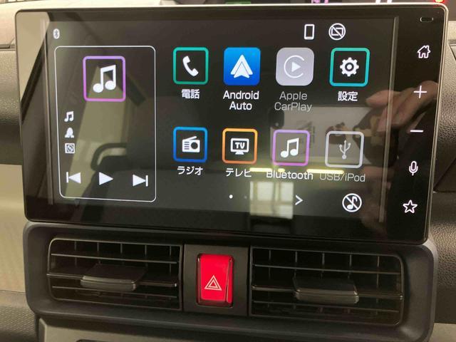 タント X スマートアシスト付き オートライト・ハイビーム LEDヘッドランプ コーナーセンサー 両側スライドドア・片側電動 電動パーキングブレーキ ブレーキホールドシステム キーフリー(10枚目)
