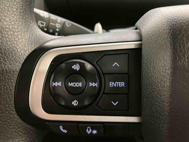 タント X スマートアシスト付き オートライト・ハイビーム LEDヘッドランプ コーナーセンサー 両側スライドドア・片側電動 電動パーキングブレーキ ブレーキホールドシステム キーフリー(17枚目)