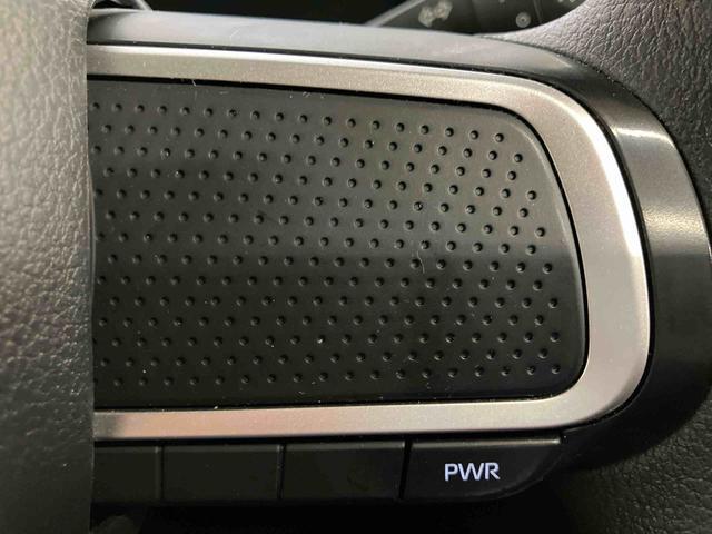 タント X スマートアシスト付き オートライト・ハイビーム LEDヘッドランプ コーナーセンサー 両側スライドドア・片側電動 電動パーキングブレーキ ブレーキホールドシステム キーフリー(18枚目)