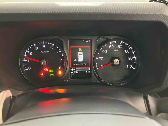 タフト G ダーククロムベンチャー スマートアシスト付き シートヒーター スカイフィールトップ 電動パーキングブレーキ コーナーセンサー オートライト・ハイビーム LEDヘッドランプ キーフリー アルミホイール(17枚目)