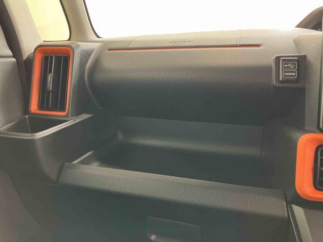 タント ファンクロス　スマートアシスト付き　オートライト・ハイビーム　ＬＥＤヘッドランプ　コーナーセンサー　両側電動スライドドア　電動パーキングブレーキ　ブレーキホールドシステム　キーフリーシステム（9枚目）