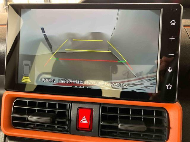 タント ファンクロス　スマートアシスト付き　オートライト・ハイビーム　ＬＥＤヘッドランプ　コーナーセンサー　両側電動スライドドア　電動パーキングブレーキ　ブレーキホールドシステム　キーフリーシステム（11枚目）